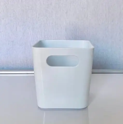 Compact Utility Storage Box