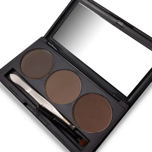 Soft Brow Pomade Palette