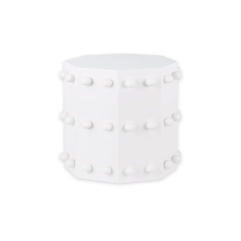 Elegant Side Table