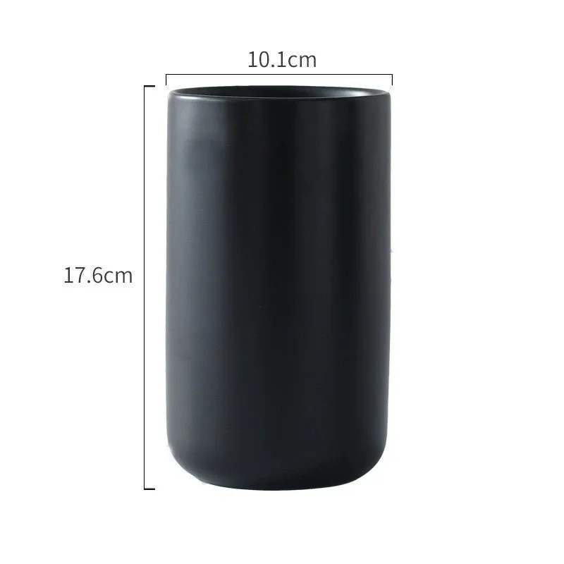 Classic Ceramic Utensil Holder