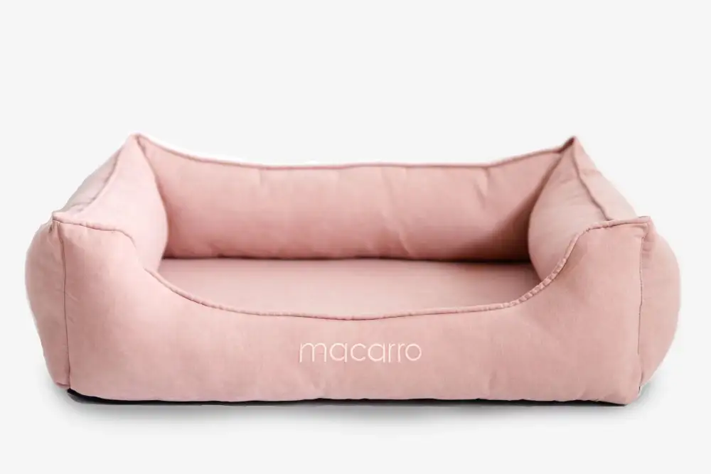 Soft Touch Pet Resting Bed