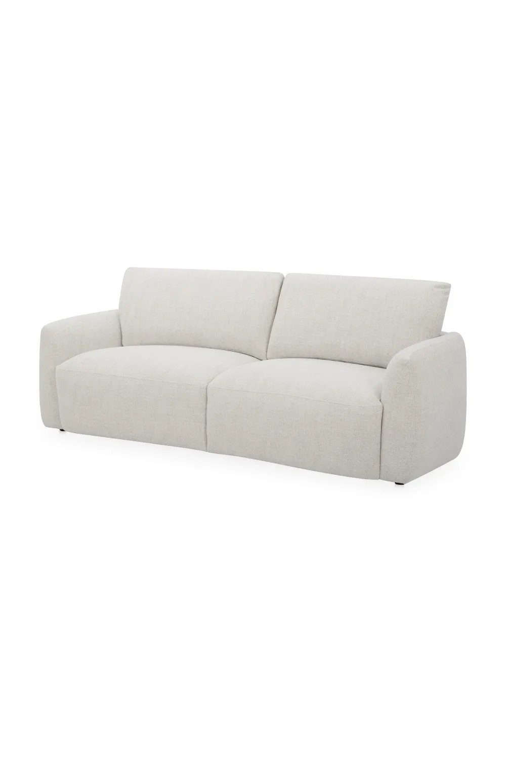 Flexible Contemporary Sofa