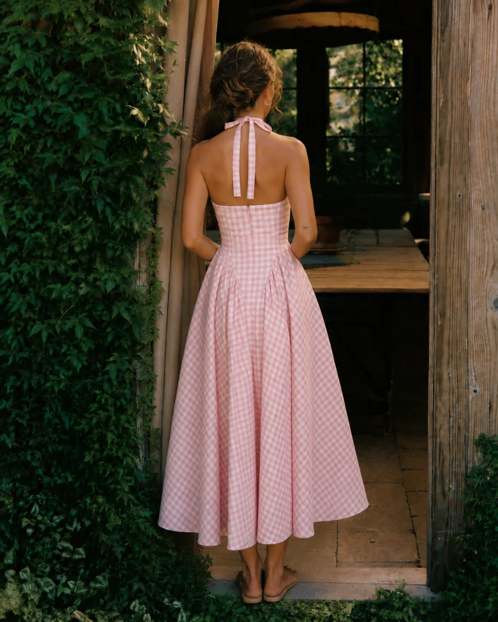 The Gracie Dress