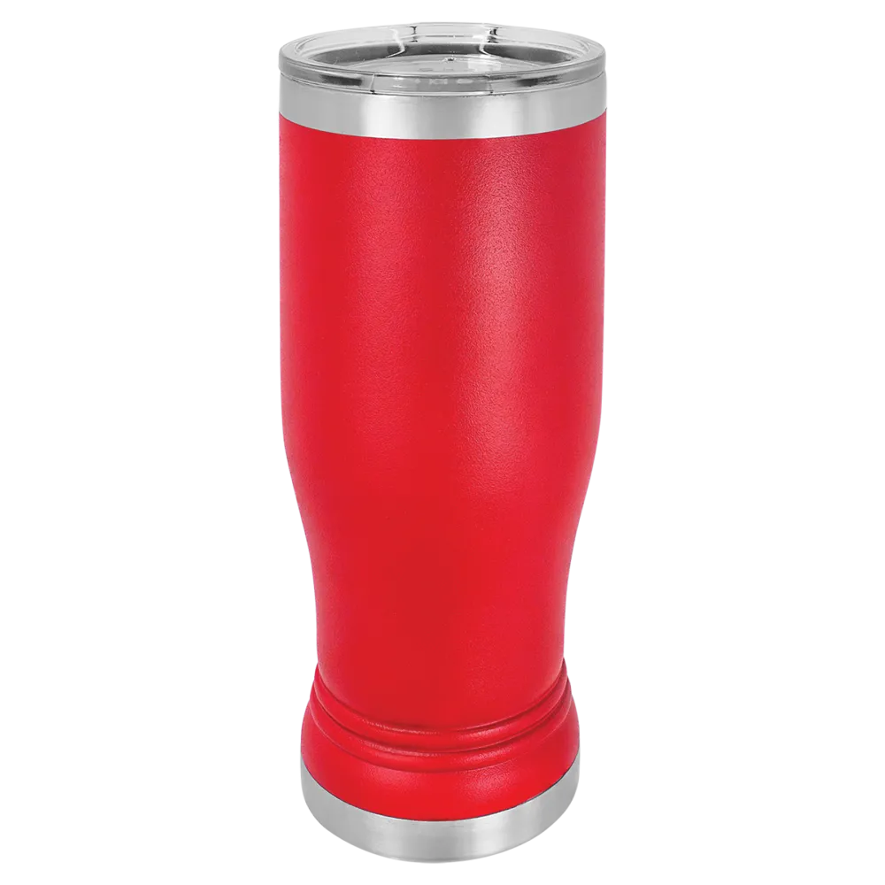 Beer Everyday Insulated Tumbler