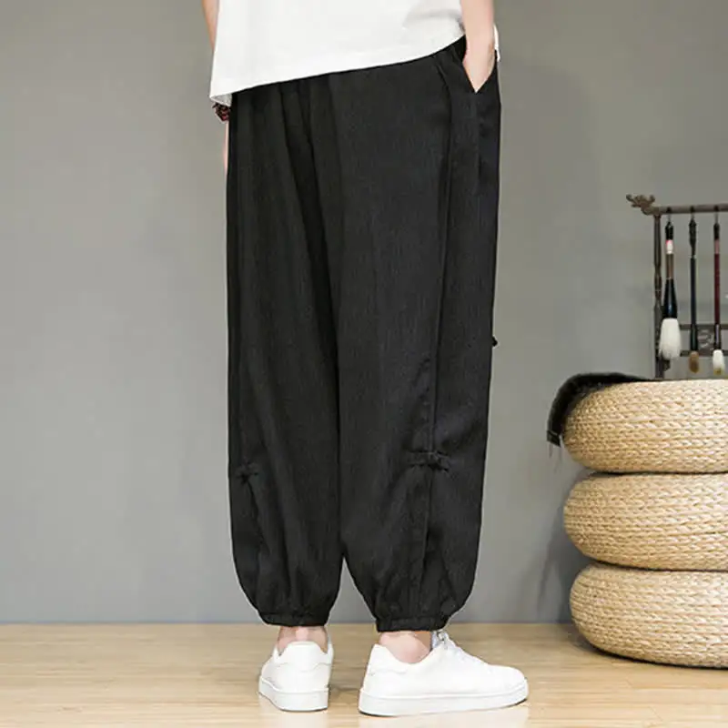 Utility Easywear Pants