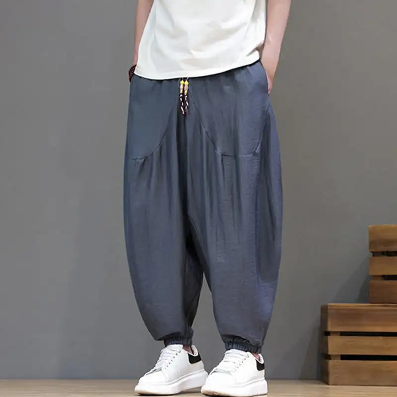 Daily Active Pants
