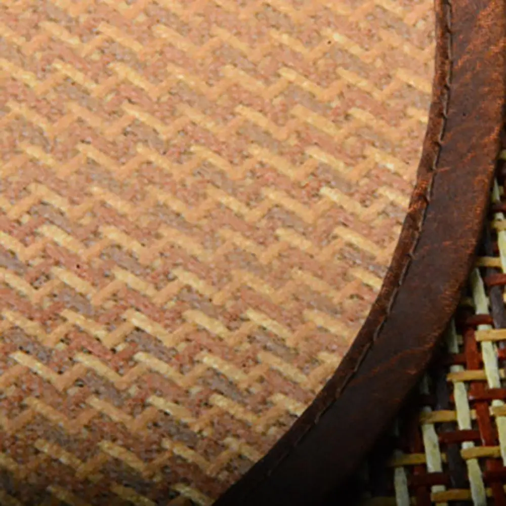 Rattan Pet Comfort Cushion