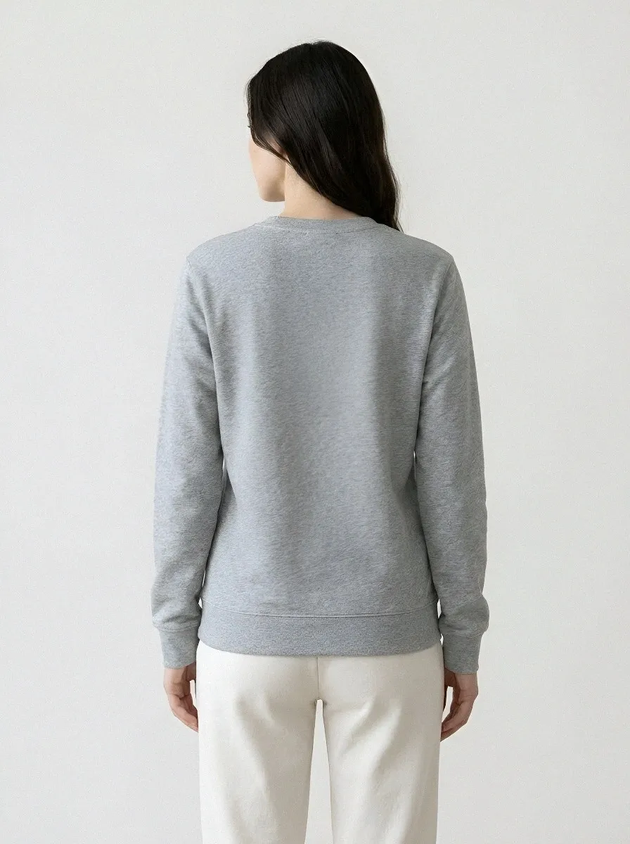 Ocean Lover Sea Sweatshirt Classic