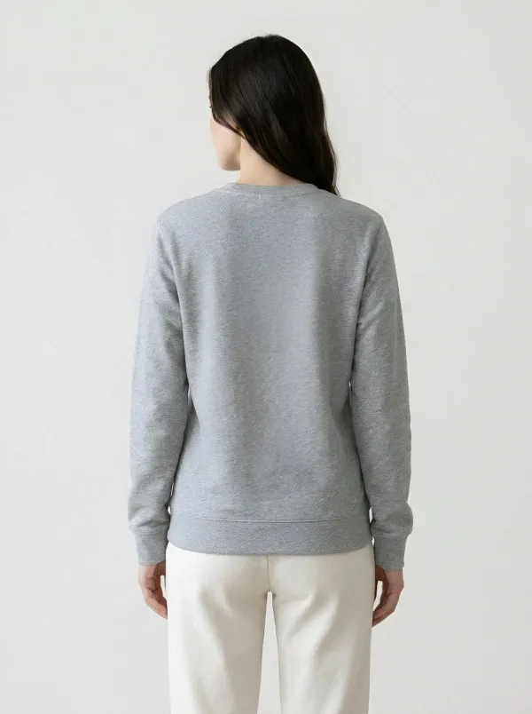 Ocean Lover Sea Sweatshirt Classic