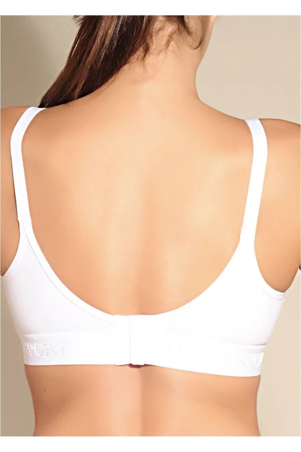 Everyday Cotton Bra