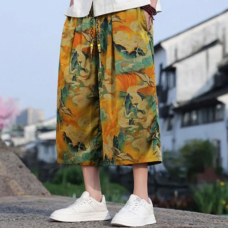 Leisure Weekend Pants