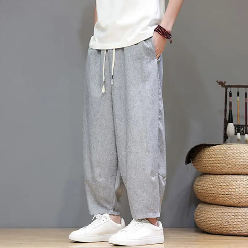 Utility Active Pants