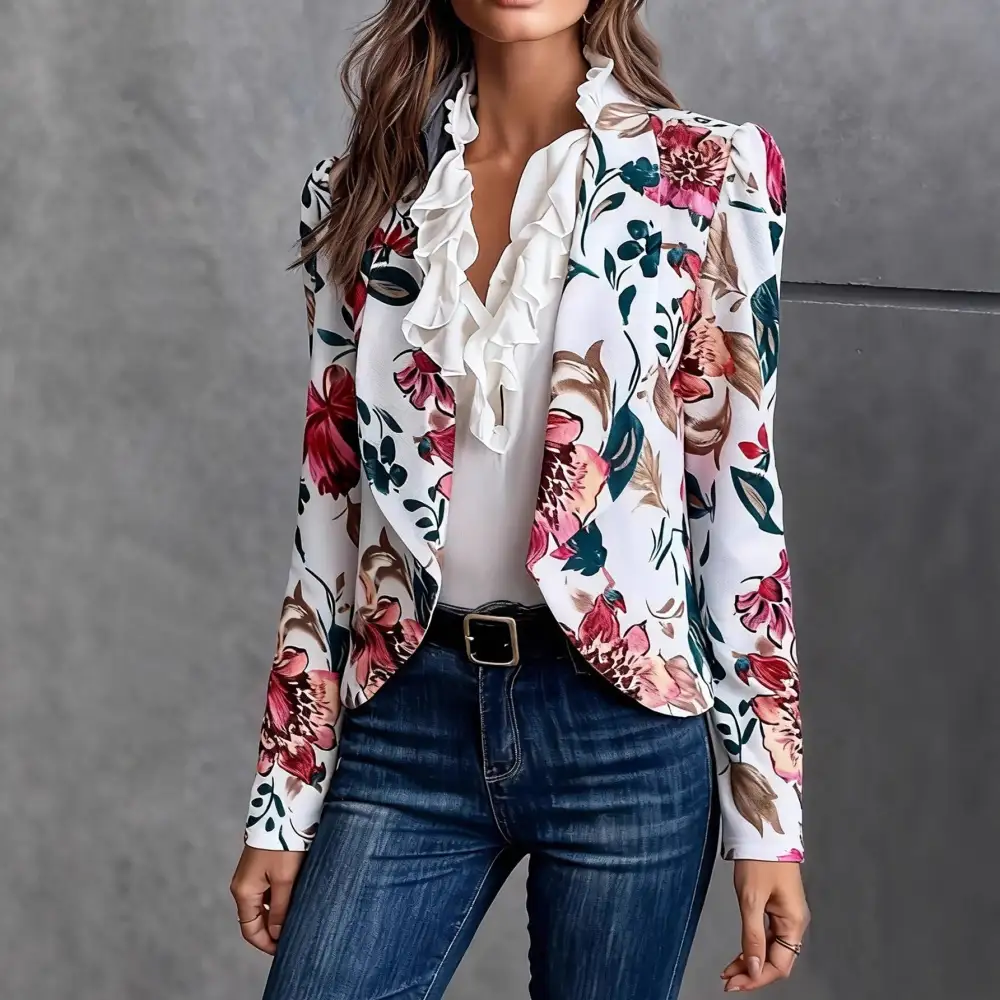 Commuter Casual Layering Jacket