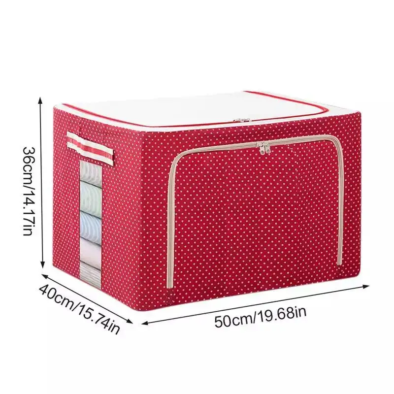 Clothes Storage Box