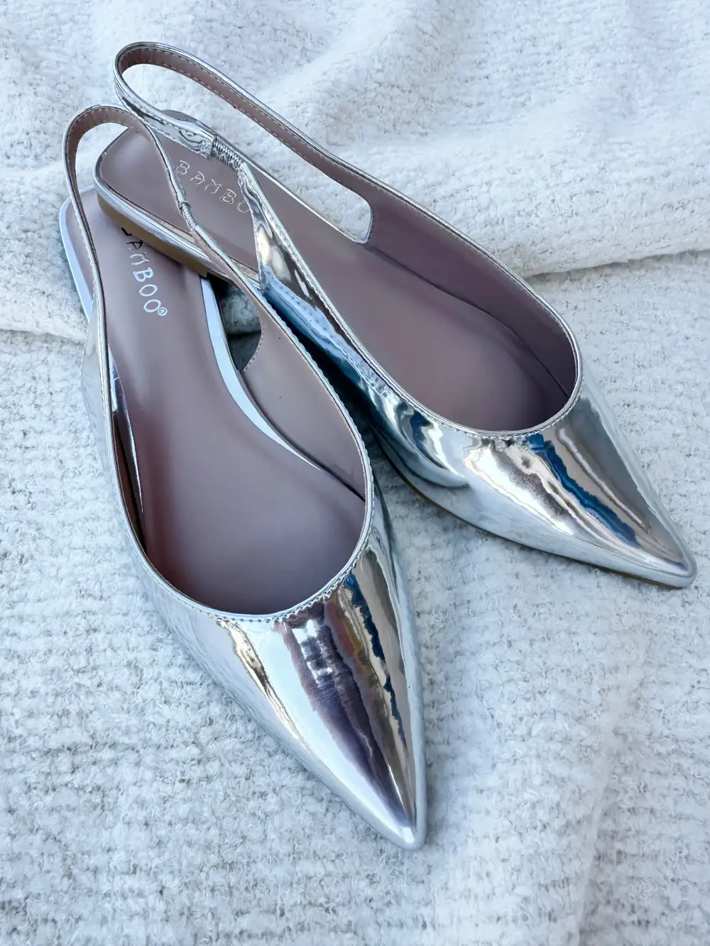 Leather Casual Shoes
