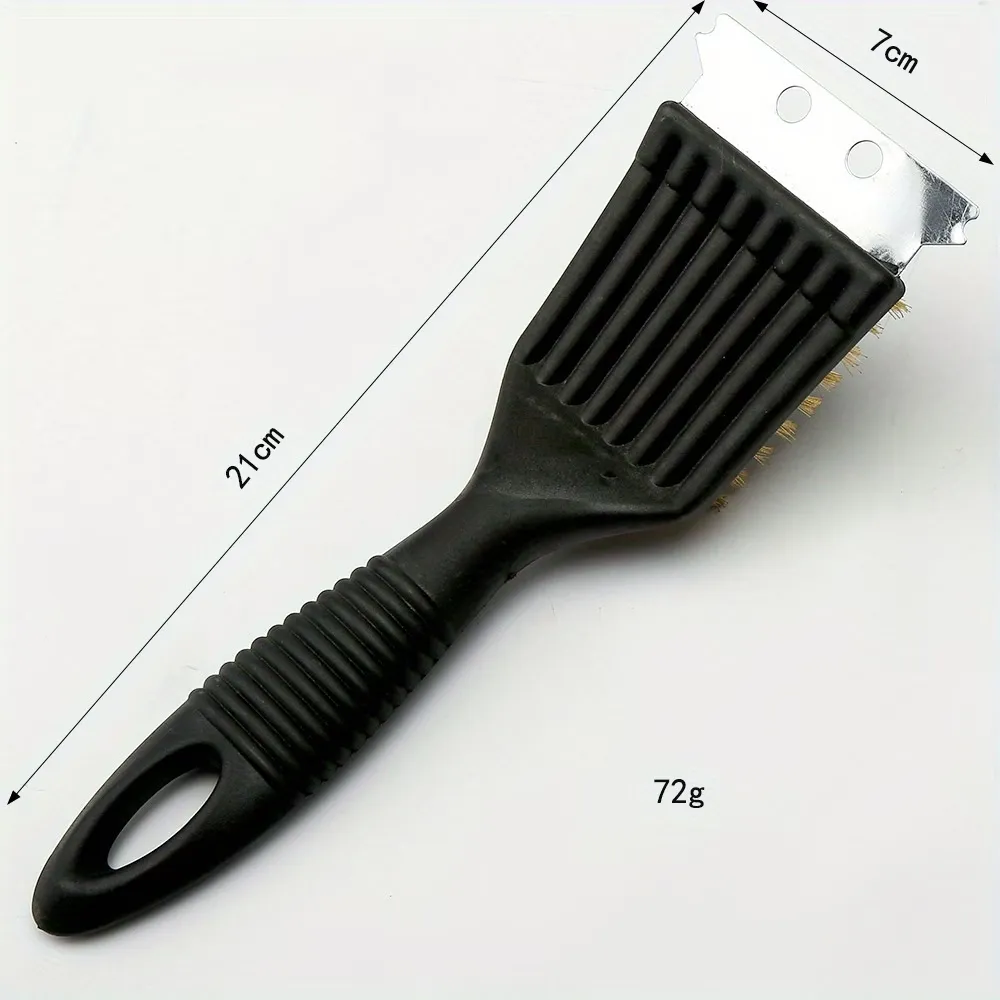 BBQ Grill Cleaning Brush