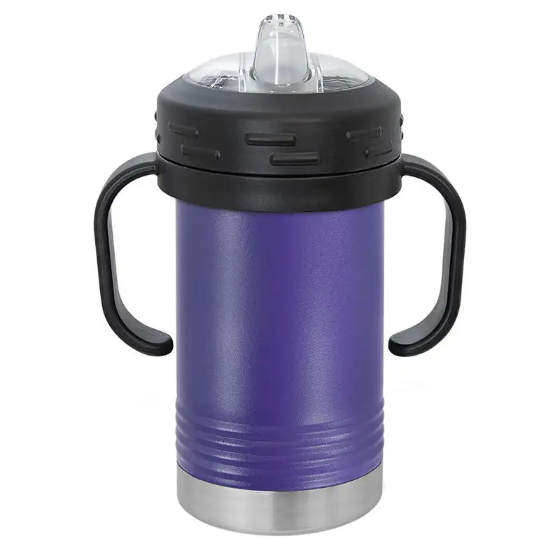 Training Sippy Insulated
