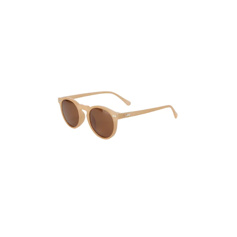 Old Money Sunglasses (Polarised)-Tea-Tea