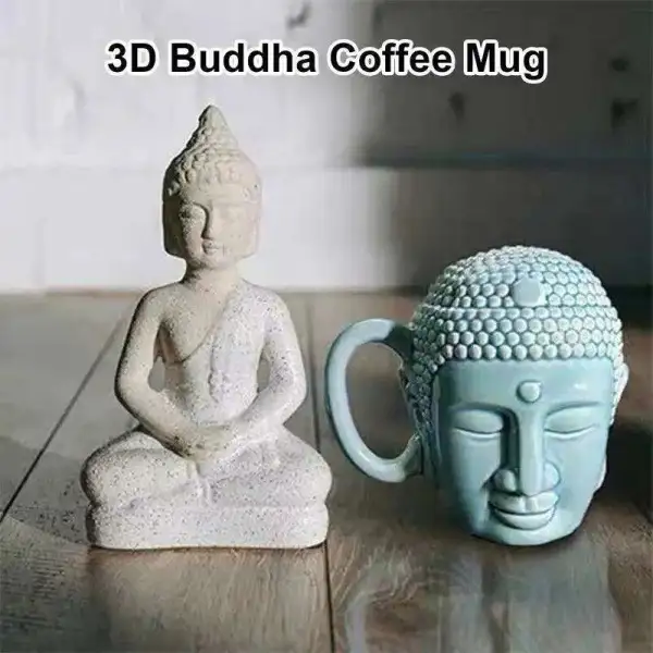 Ceramic Serene Drinkware Set