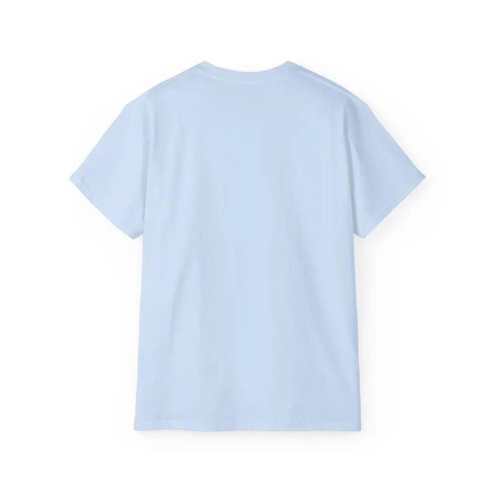 Local style graphic T-shirts