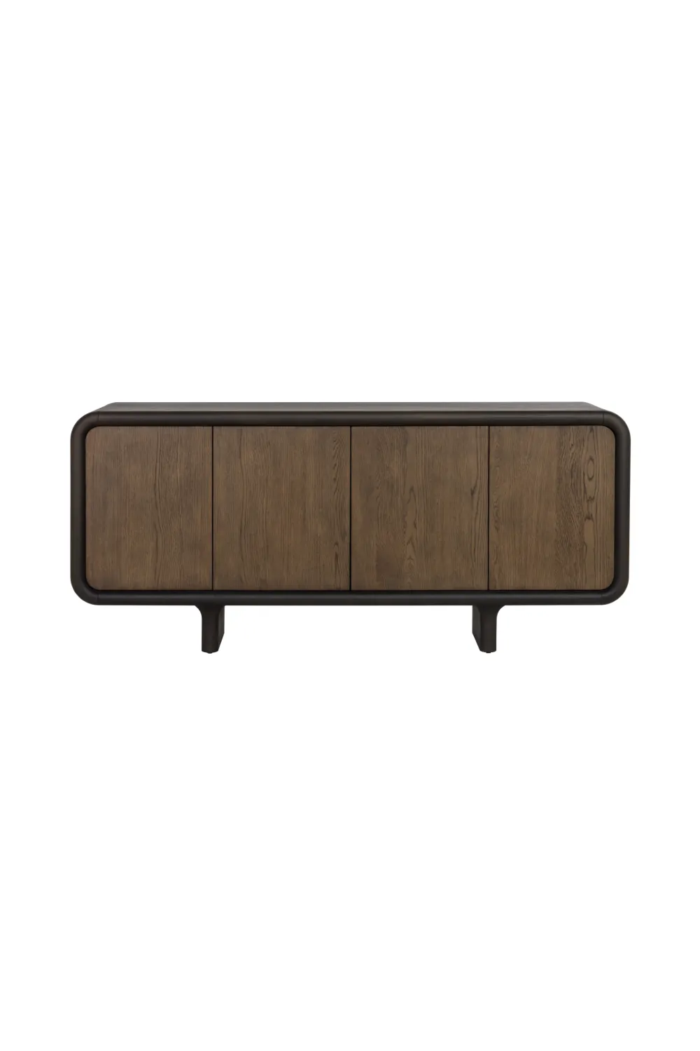 Tall Decorative Storage Sideboard