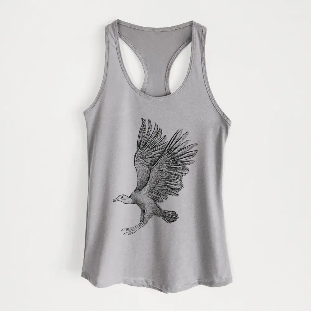 Vulture Tank Top