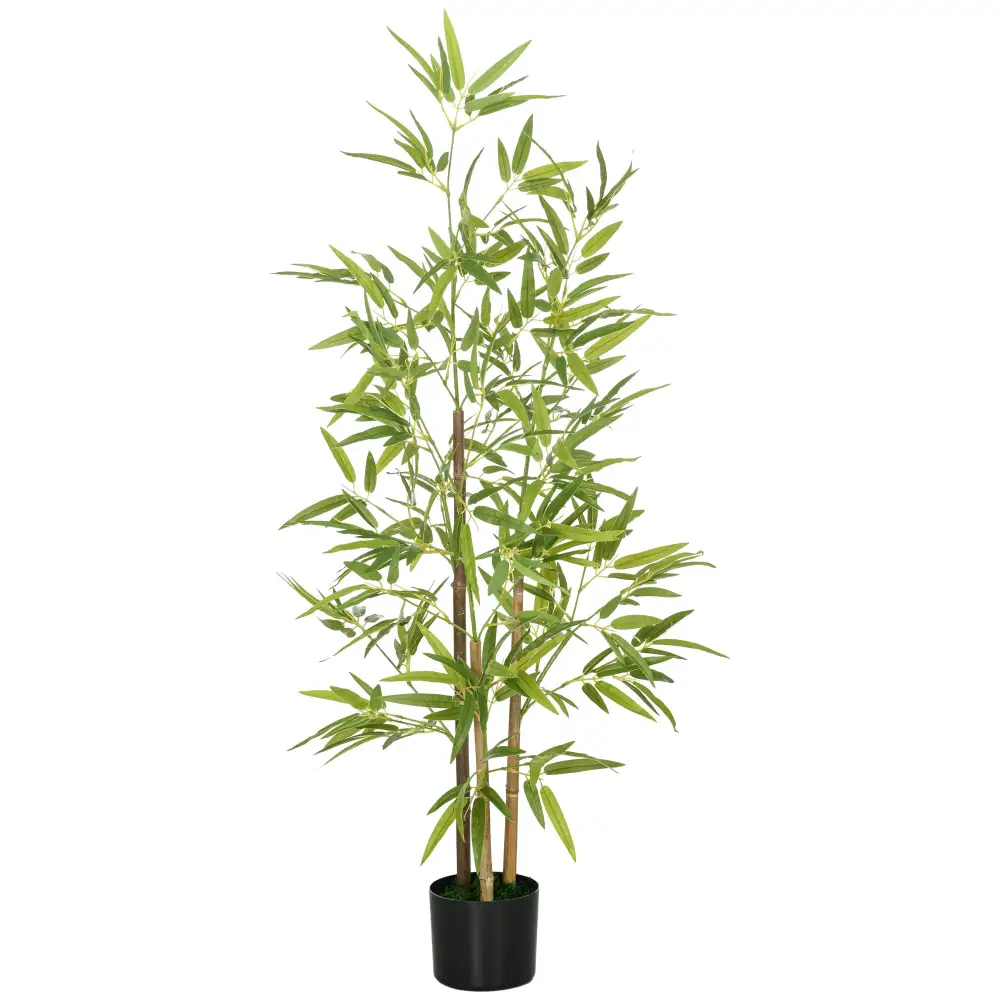 Entryway Round Decorative Artificial Tree