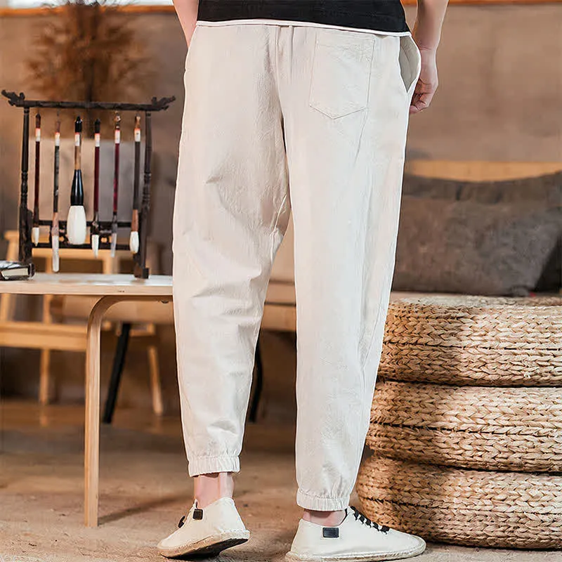 Travel Comfort Pants