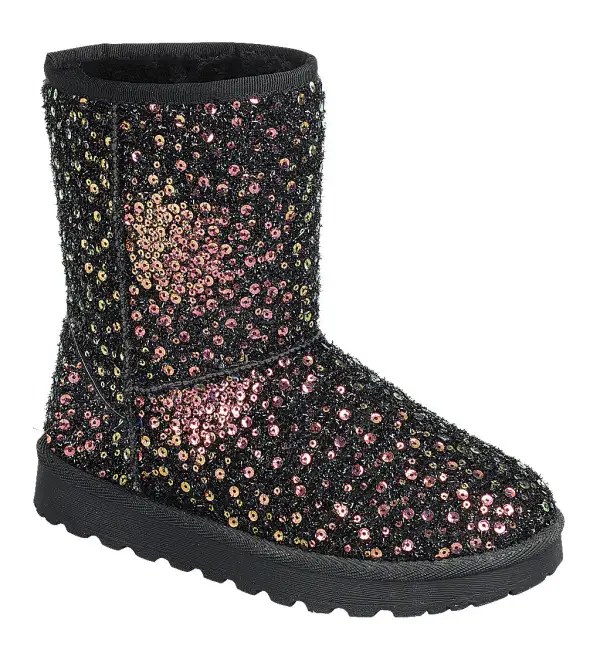 Modern Daywear Boots