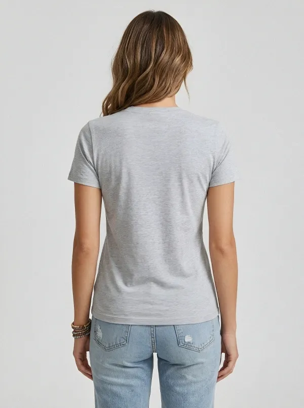 Boho Wander Free T-Shirt