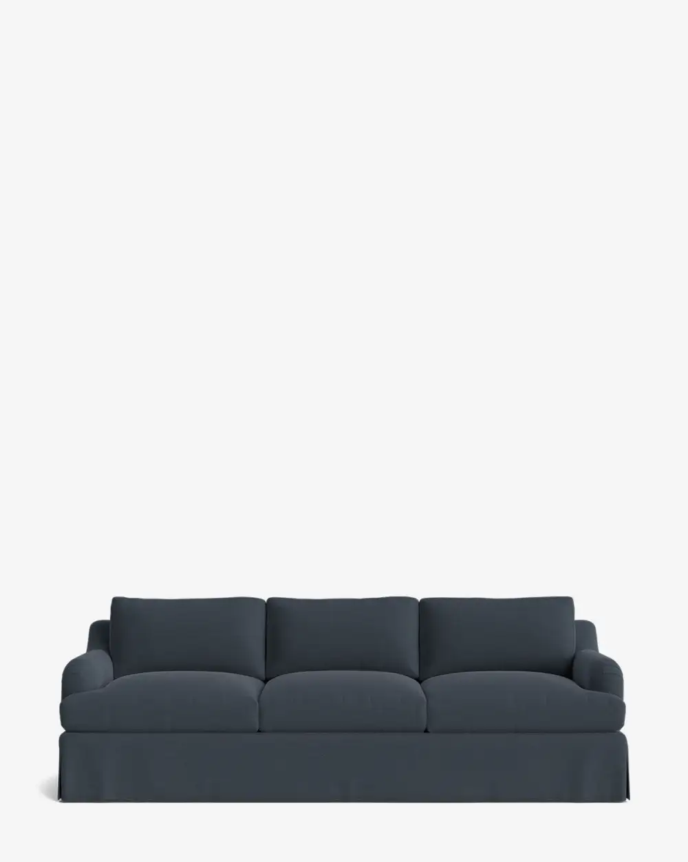 Everyday Skirted Sofa