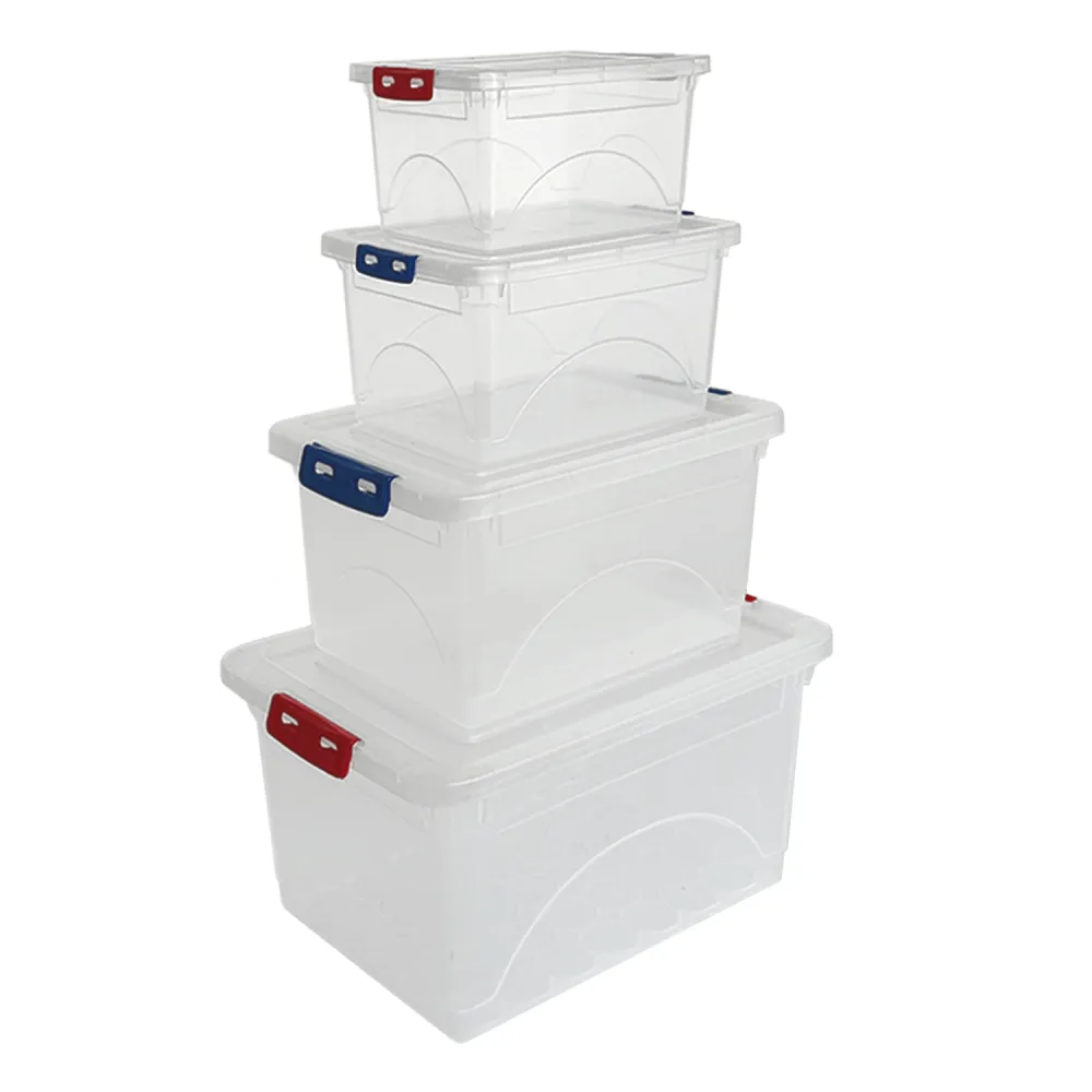 Modular Storage Box Set