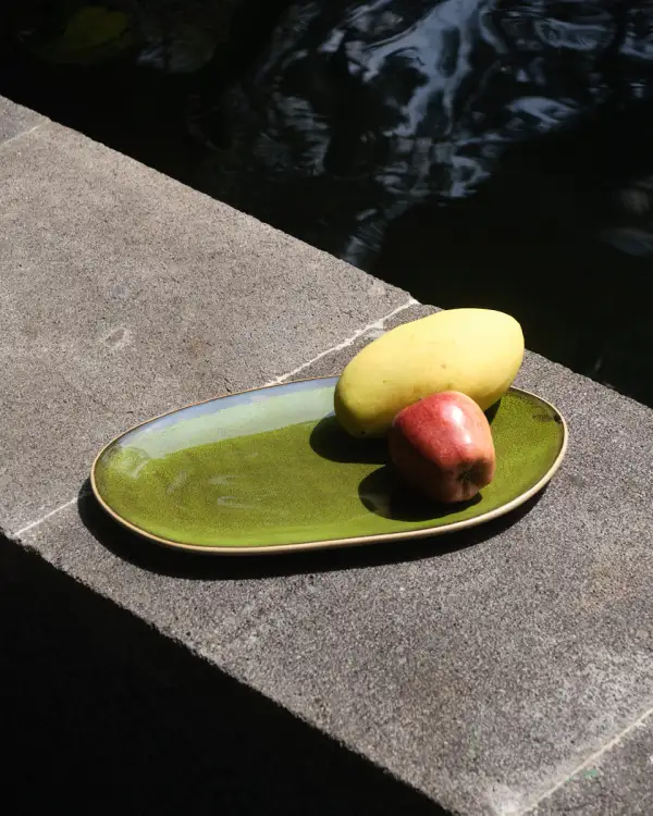 Everyday Oval Tableware Selection
