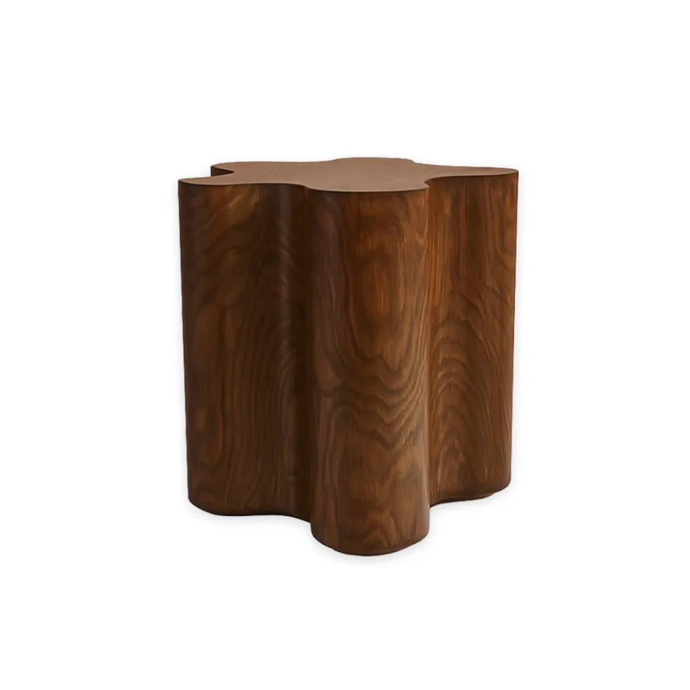 Compact Side Table