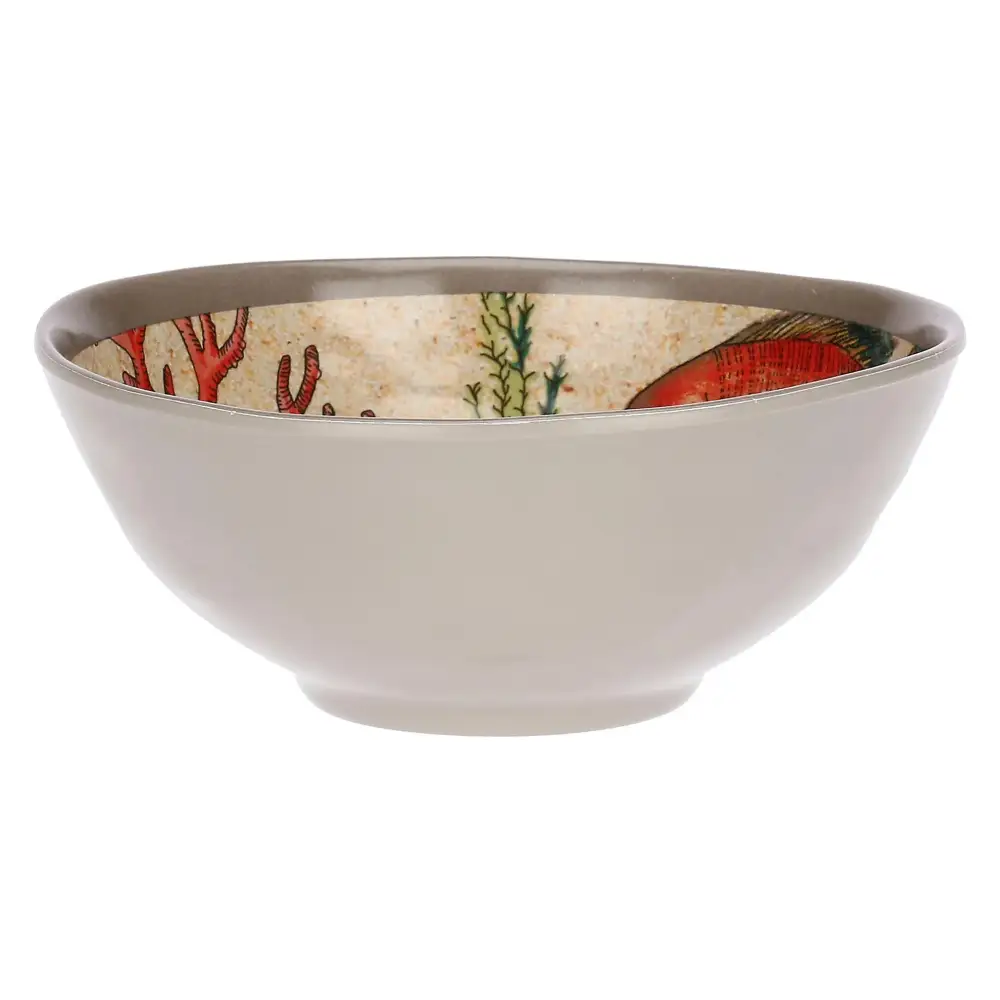 Marine Pattern Tableware Pieces