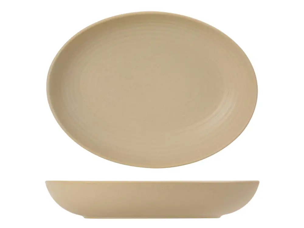 Oval Everyday Bowl