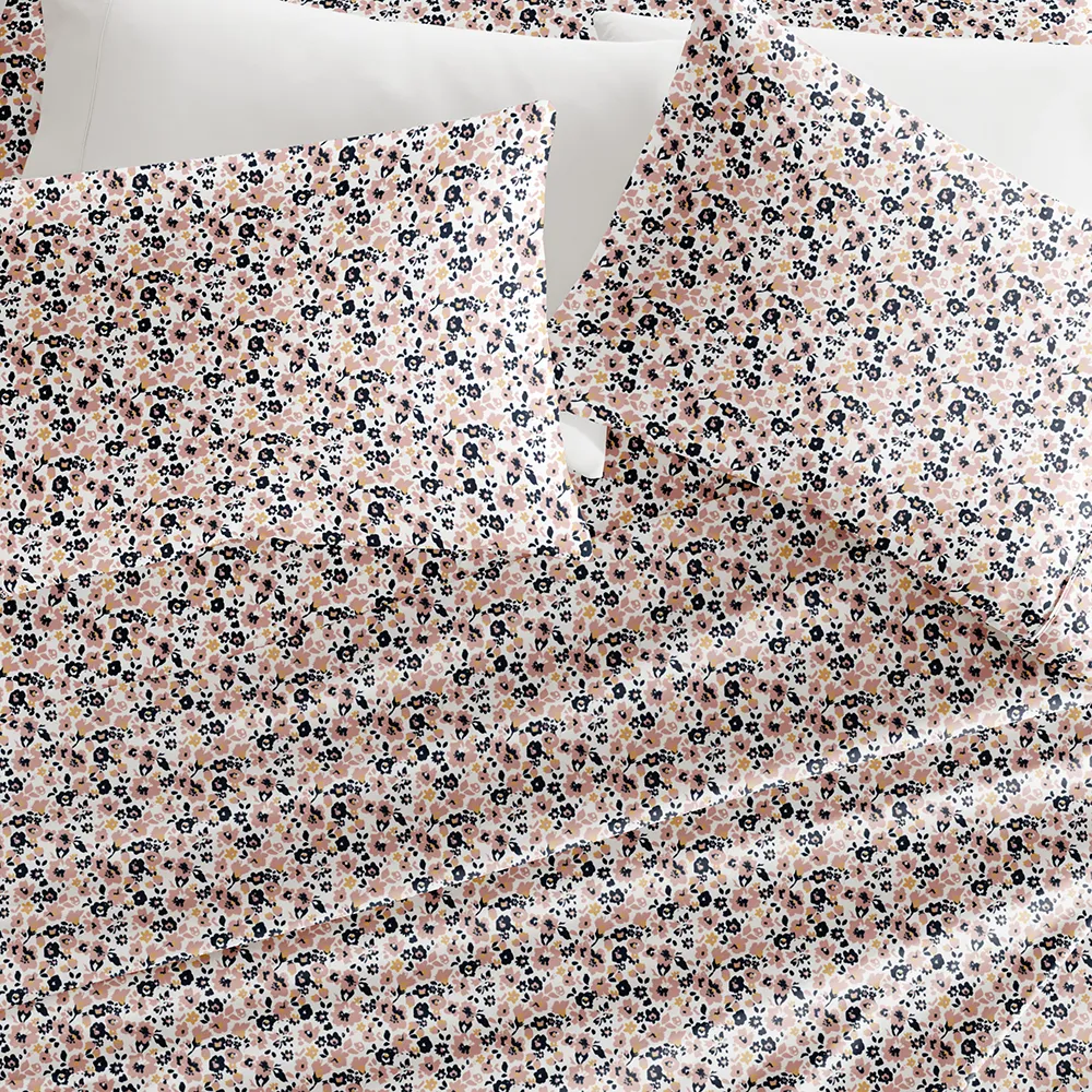 Floral Dreams Pattern Sheet Set