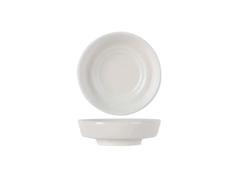 Soft Sheen Salt Dish