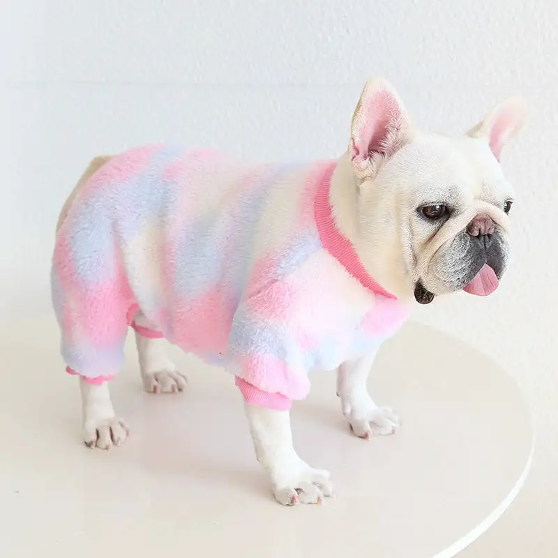 Everyday Pet Warm Jumpsuit