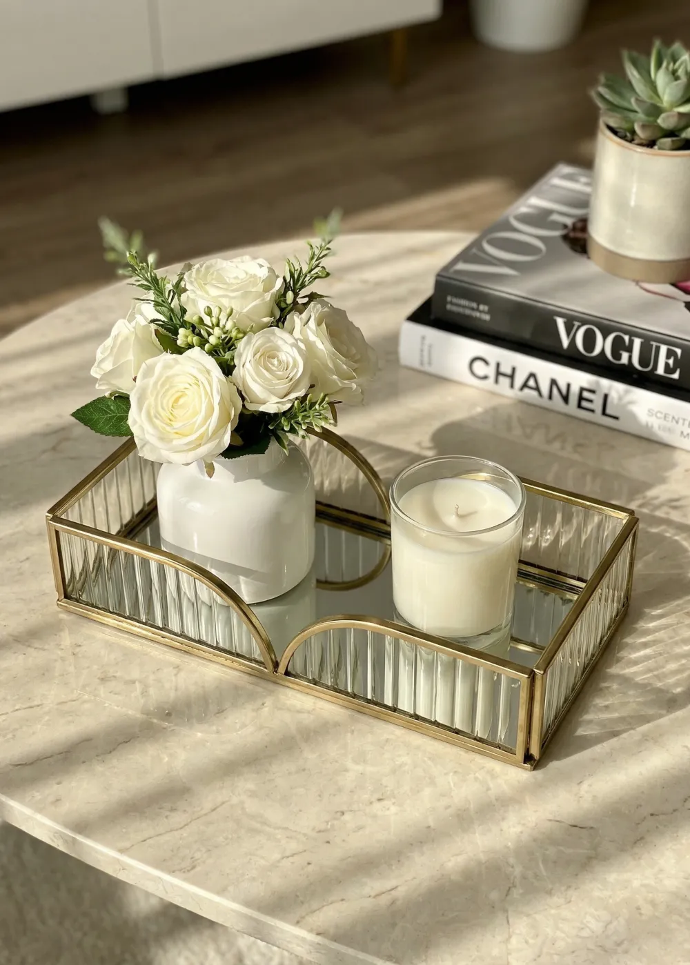 Trinket Tray