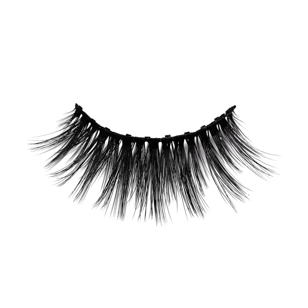 Complete Magnetic Lash Routine