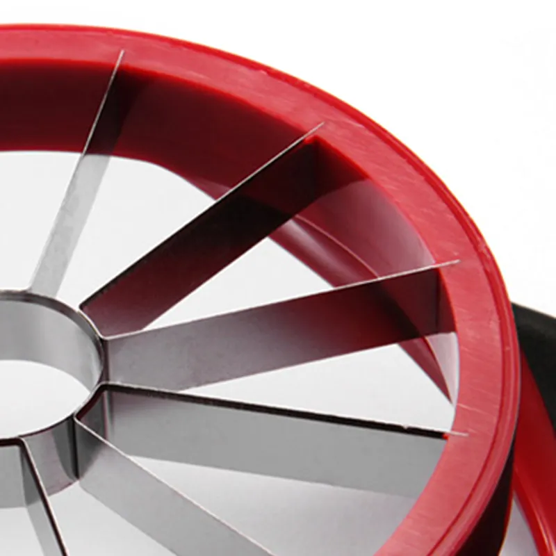 Apple Slicer Stainless Steel Apple Corerpeelerfruit Cuttersuper Sharp