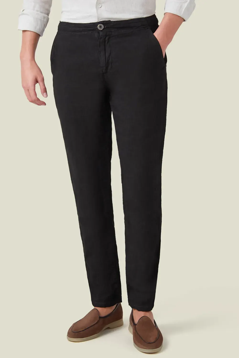 Sophisticated Everyday Trousers