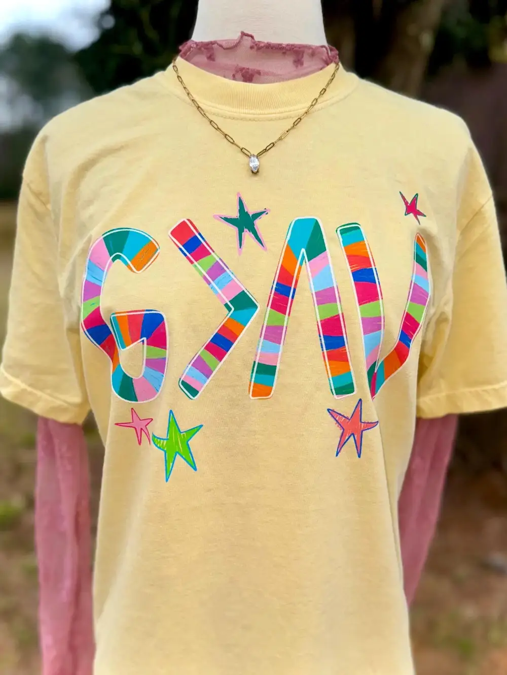 Graphic Tee