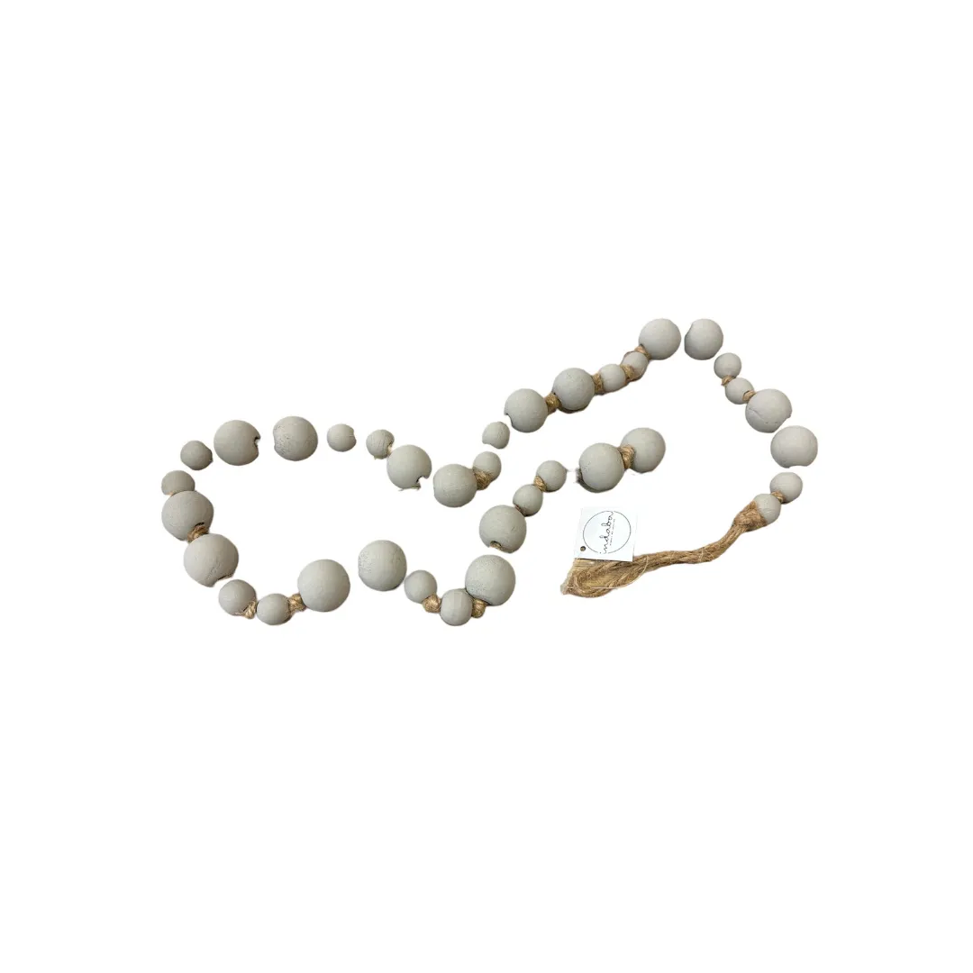 Refined Wooden Decorative Home Ornament