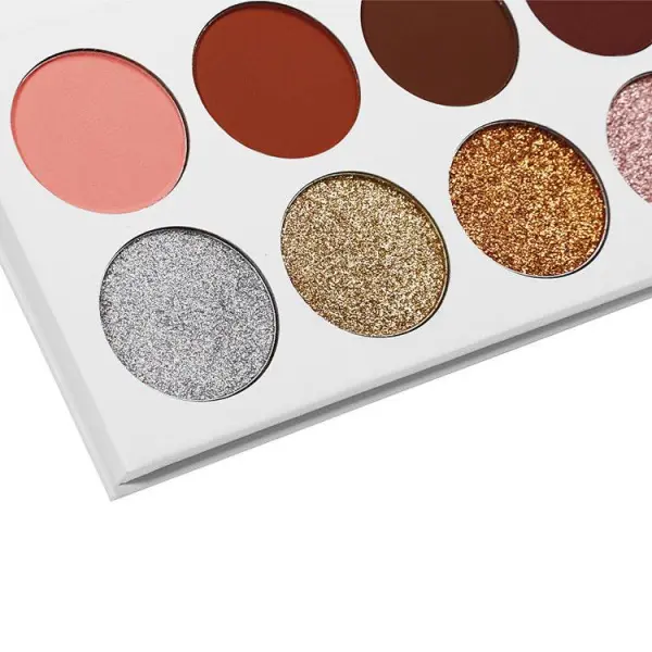 Soft Focus Eye Palette