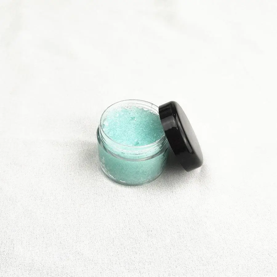 Coconut Lip Smoothing Scrub