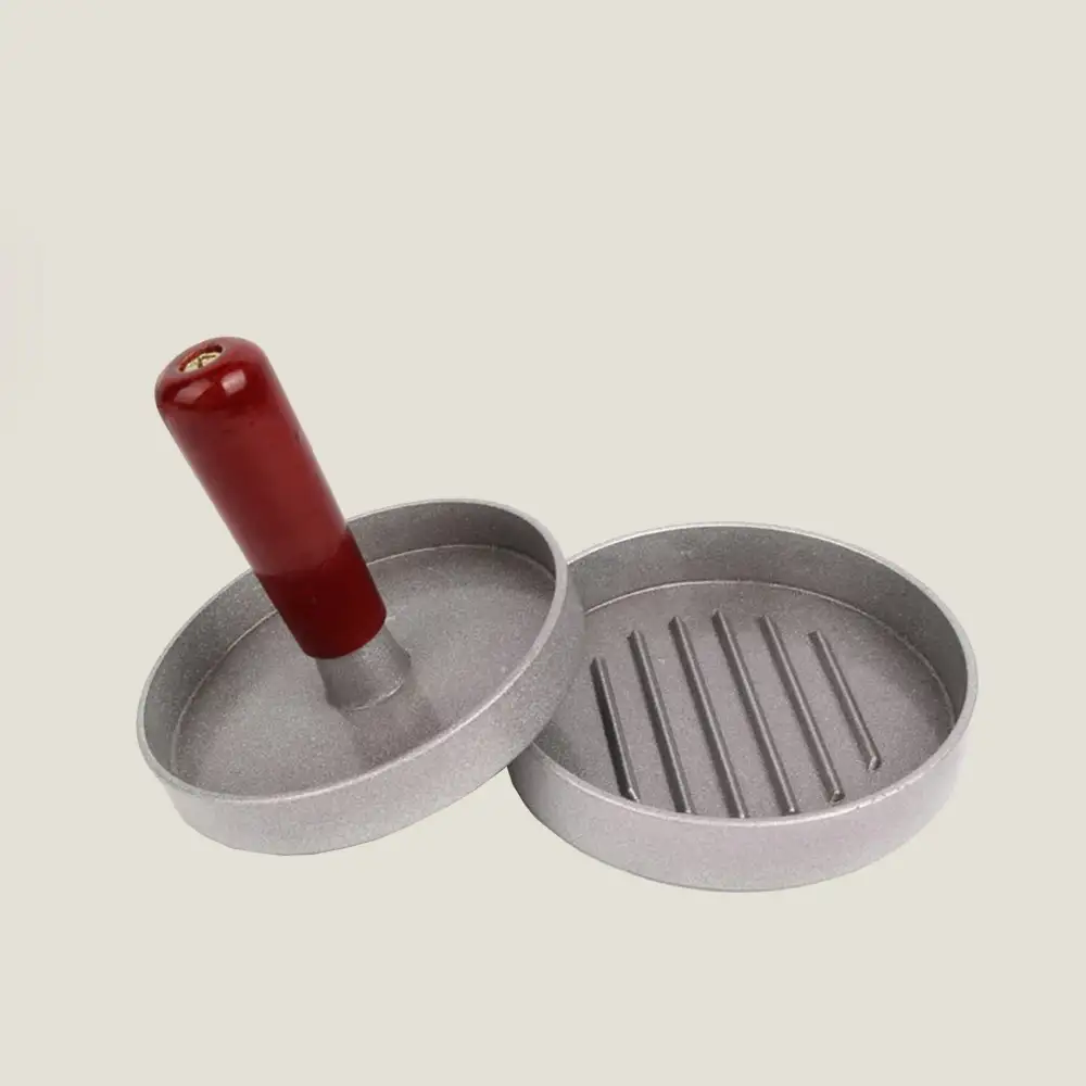 Metal Baking Mold