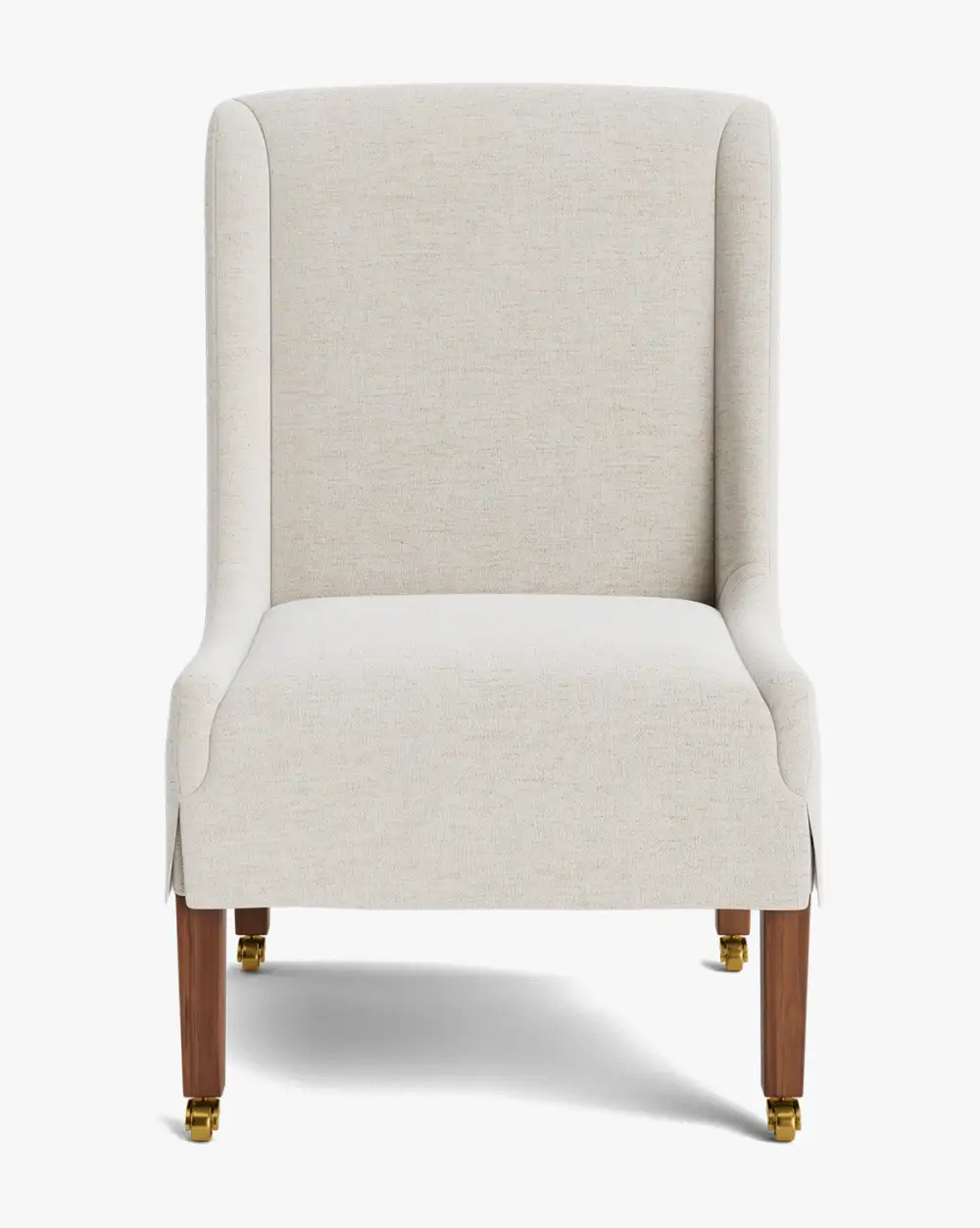 Skirted Dining Chair