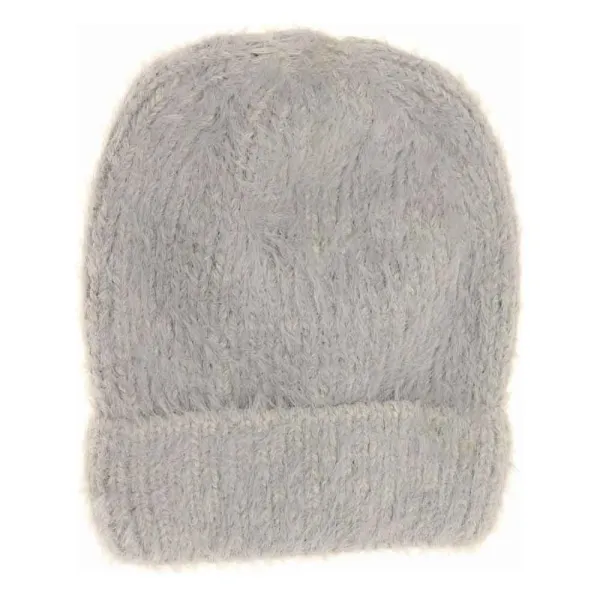Relaxed Classic Knit Beanie
